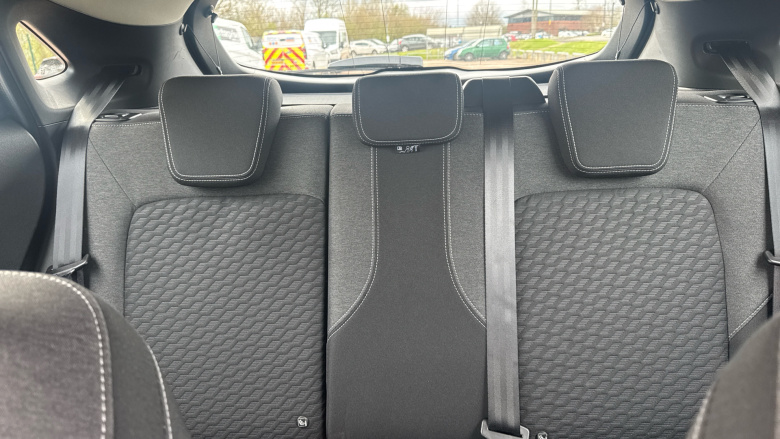 Ford Puma 1.0 EcoBoost Hybrid mHEV Titanium 5dr Petrol Hatchback